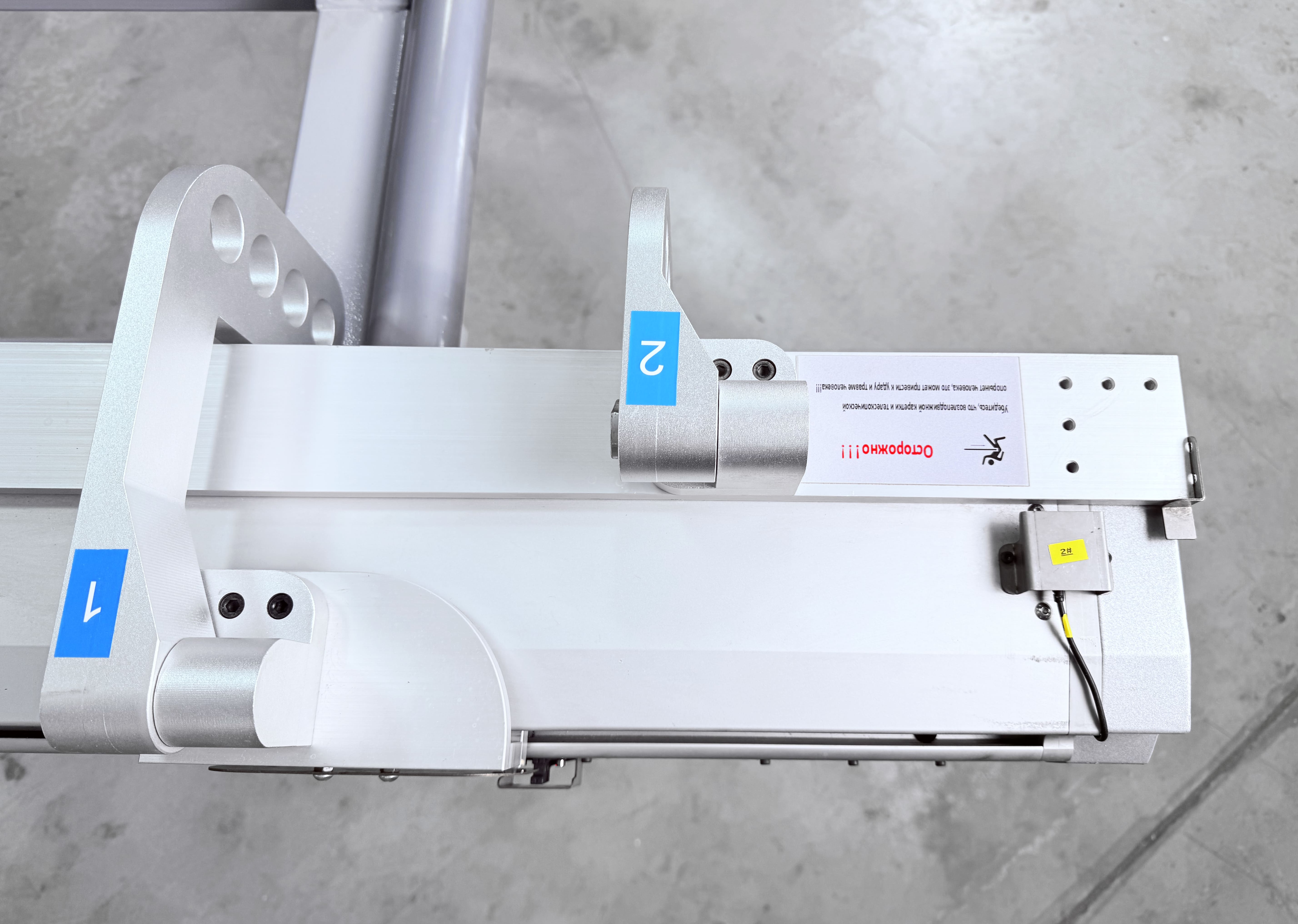 Форматно-раскроечный станок DELTAMACHINERY DM-3200 Evolution фото 4