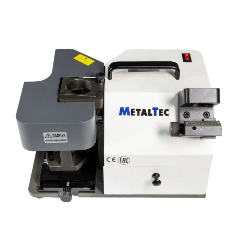Станок для заточки концевых фрез MetalTec M133