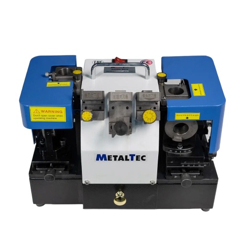 Станок для заточки концевых фрез MetalTec M31U
