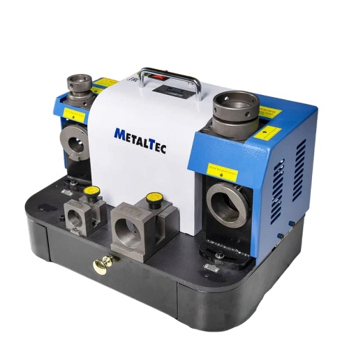 Станок для заточки сверл MetalTec M33