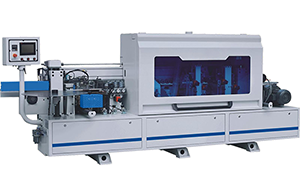 Автоматический кромкооблицовочный станок KTD